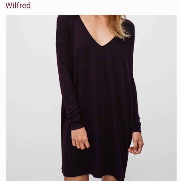 Wilfred Dresses & Skirts - Wilfred Dress